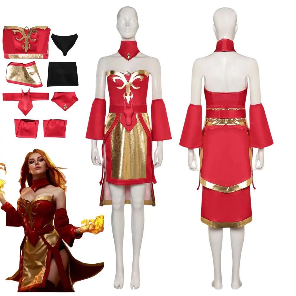 Dota 2 Lina ڽ Ÿ ڽƬ ,   ǽ ұ ,  ǽ, ҷ īϹ Ʈ